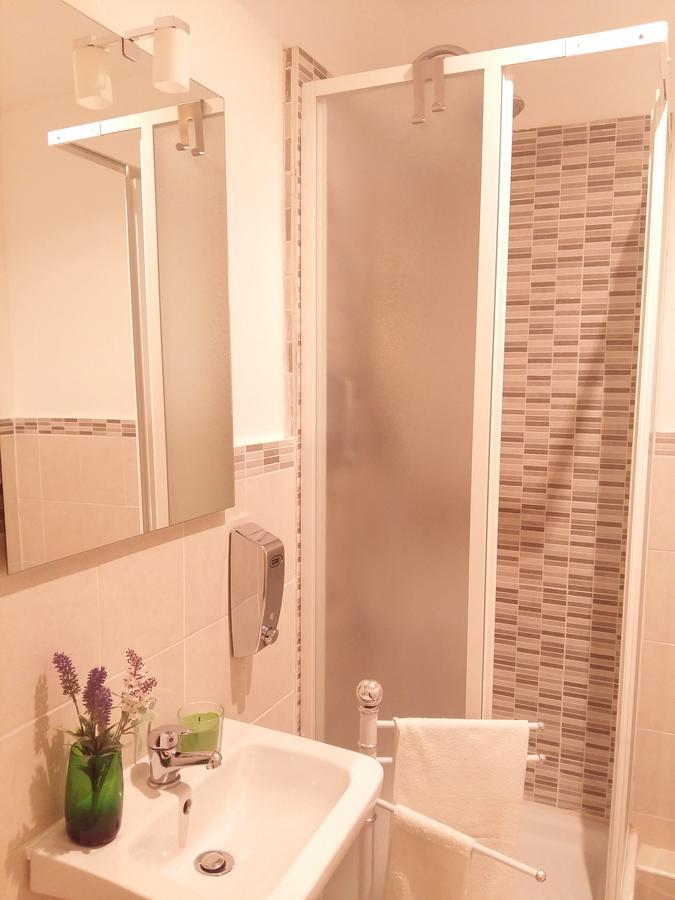 B&B Al Siculo ปาแลร์โม ภายนอก รูปภาพ